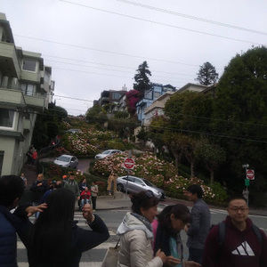 Meet your Posher, Gloria